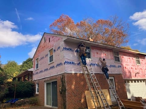 Regal Roofing & Siding