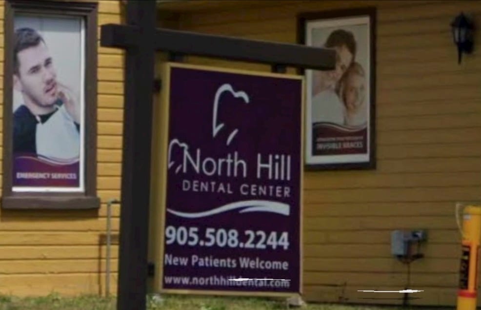 North Hill Dental Centre