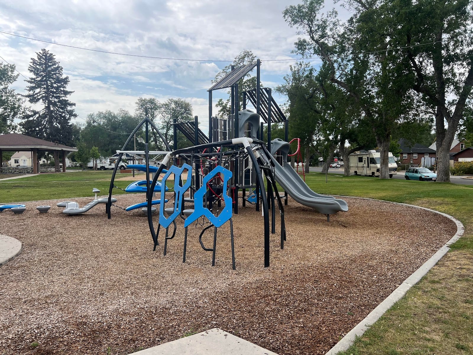 Poplar Grove Park