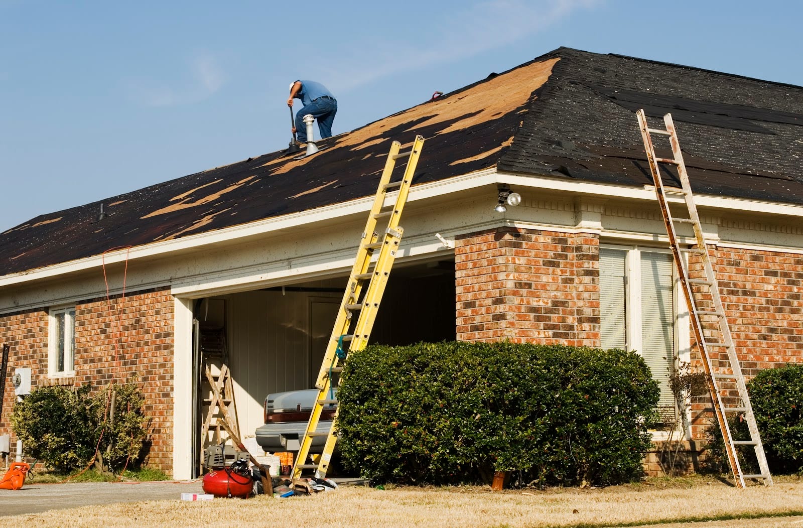 Standard Roofing, LLC, photo 2