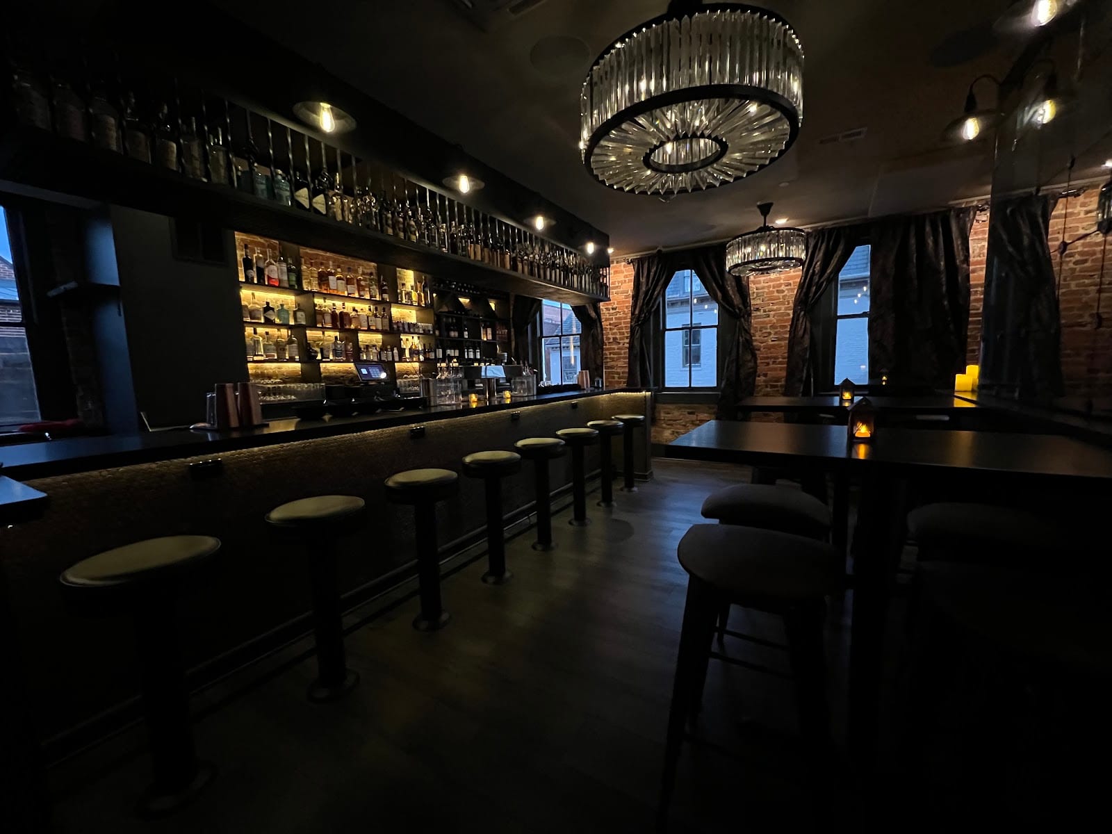 Parley Room, photo 2