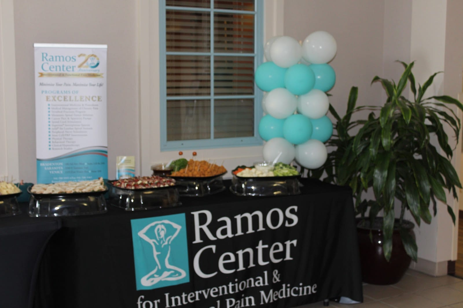 Ramos Center for Interventional & Functional Pain Medicine Venice, FL