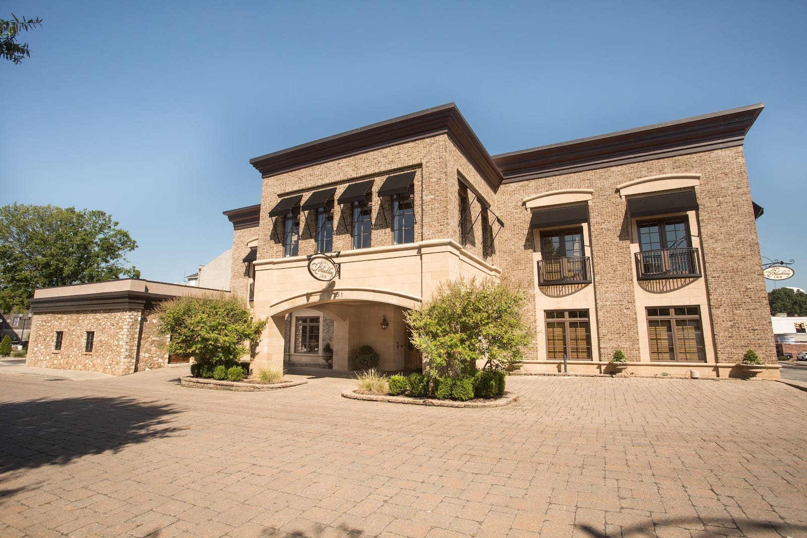 Carolina Inn, photo 3