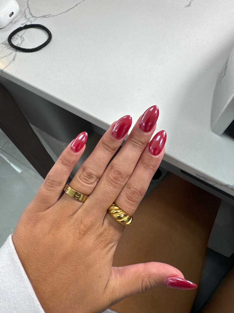 Classic Nails of South Tampa, photo 4