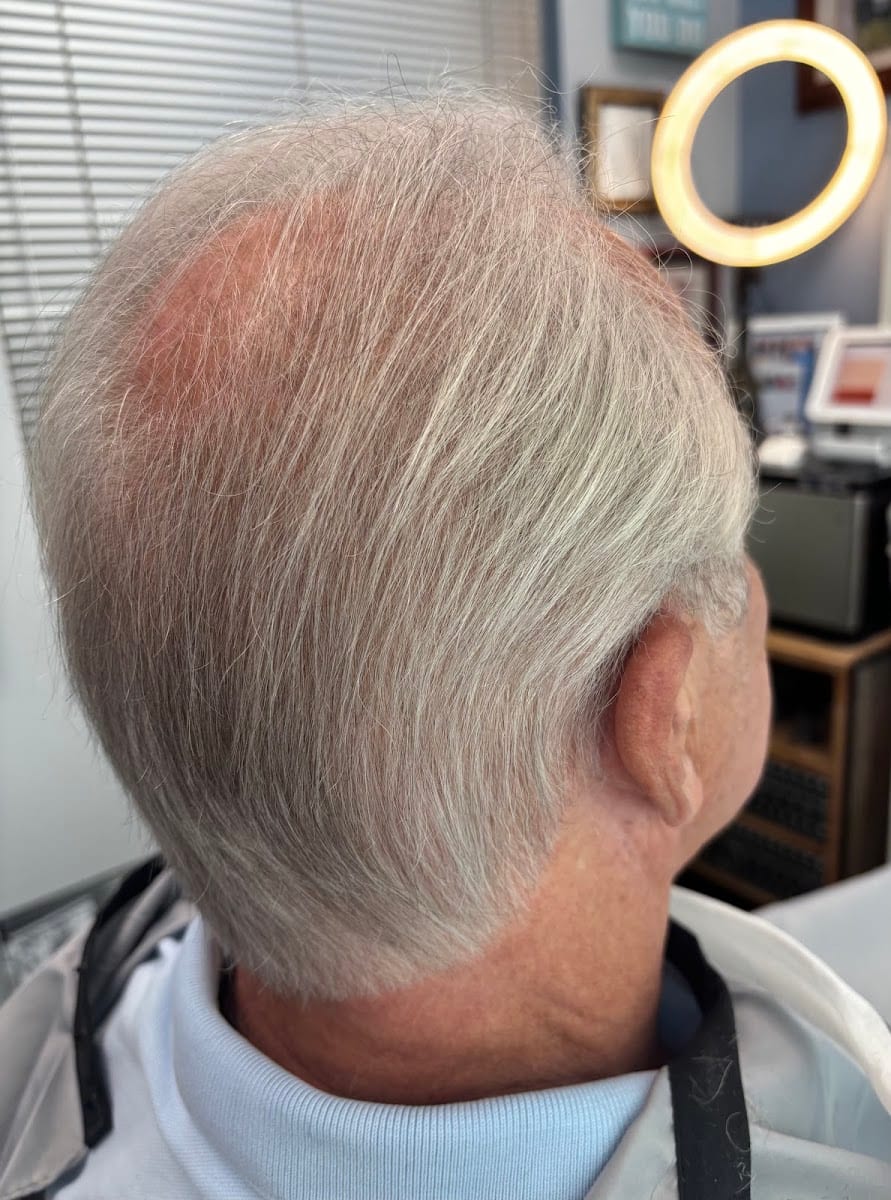 Karen Pompetti Master Barber Sarasota, photo 2