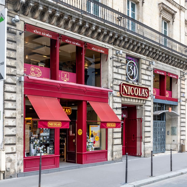 Nicolas, photo 2