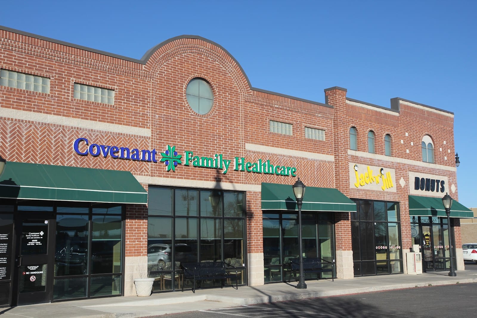 Covenant Health Partners, photo 3