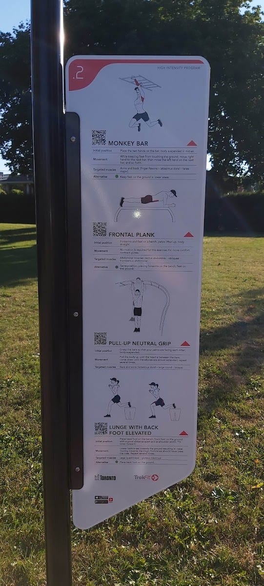 Pleasantview Park