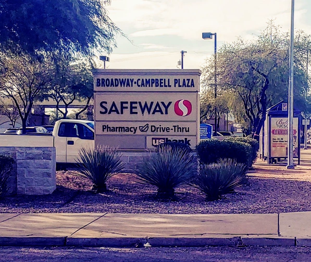 Safeway, photo 2