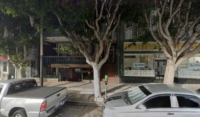 Cow Hollow Dental Center