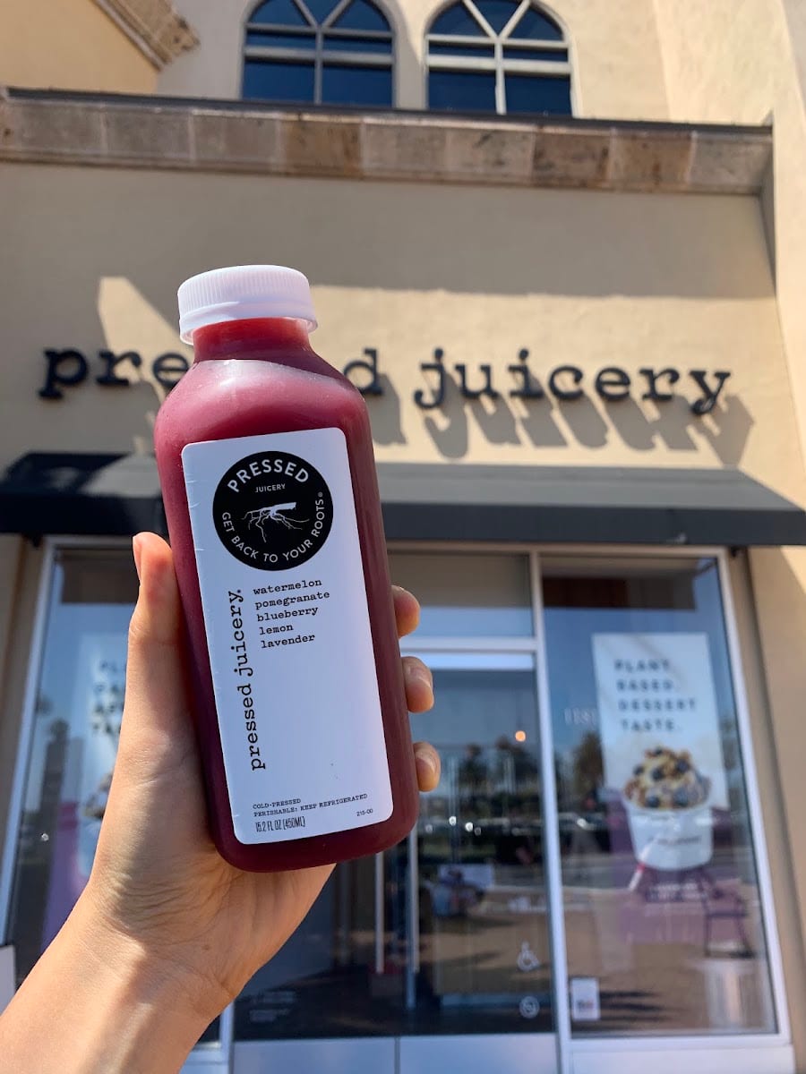 Pressed Juicery, photo 2