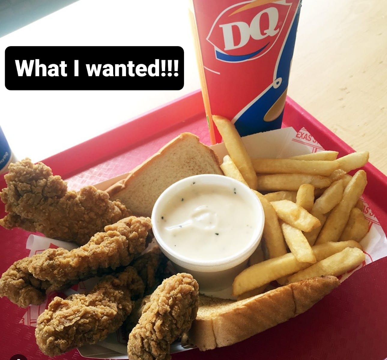 Dairy Queen Grill & Chill
