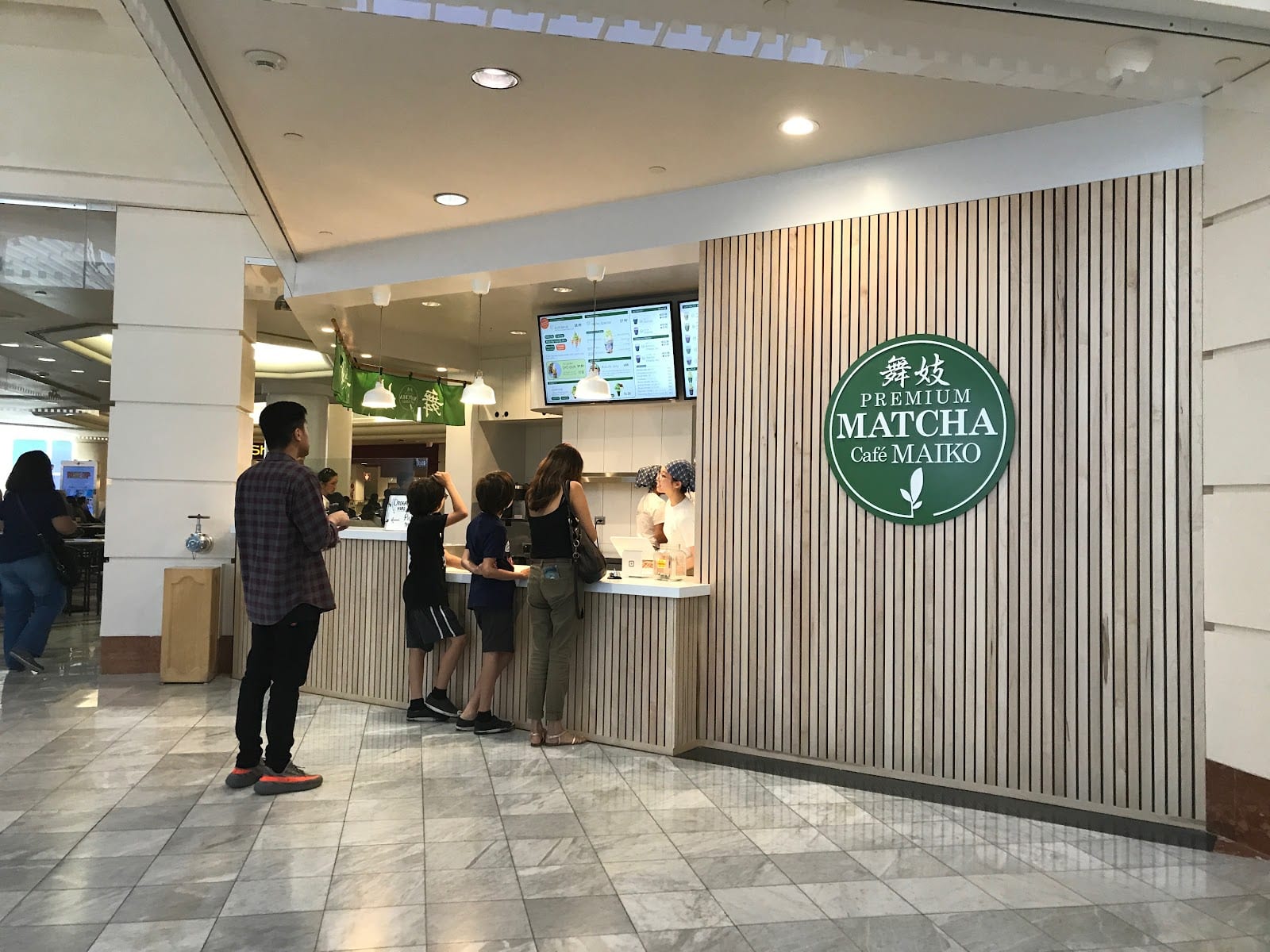 Matcha Cafe Maiko, photo 2