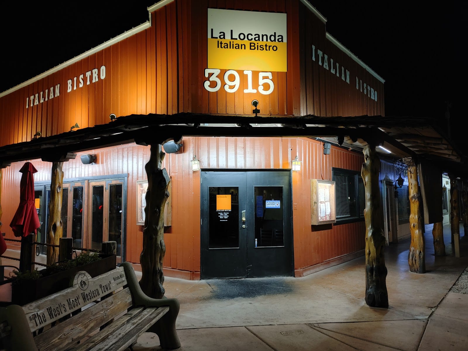 La Locanda Italian Bistro, photo 3
