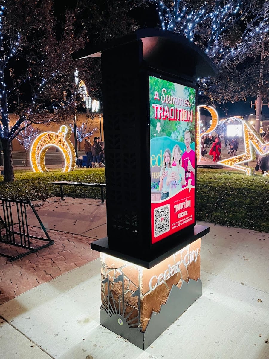 Mayor Square, photo 2
