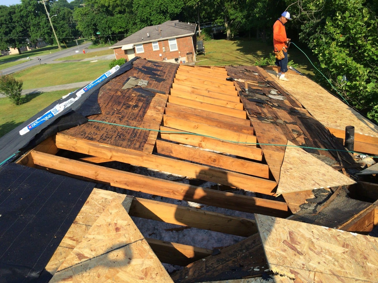 Level One Builders LLC