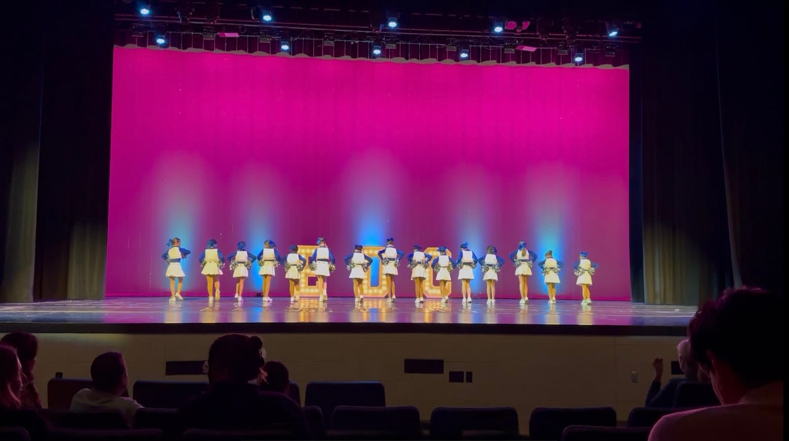 Eminence Dance Complex