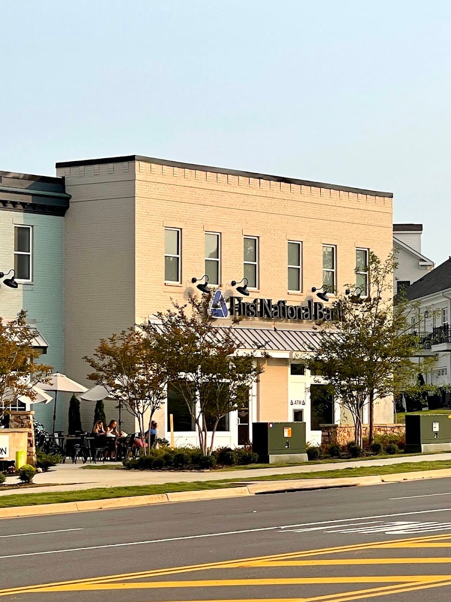 First National Bank, photo 3