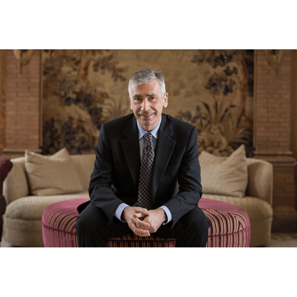 William J. Koenig, MD (RETIRED), photo 3