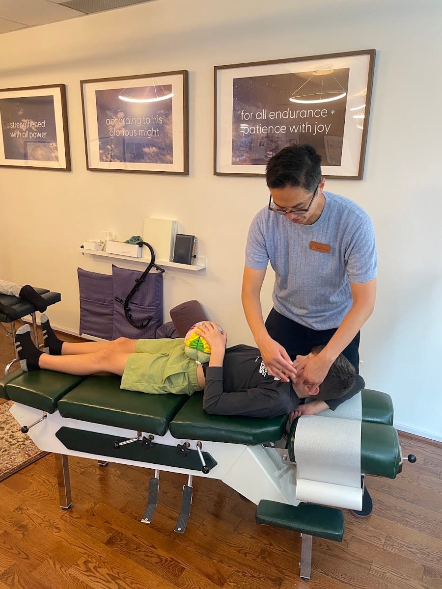 Source Chiropractic, photo 4