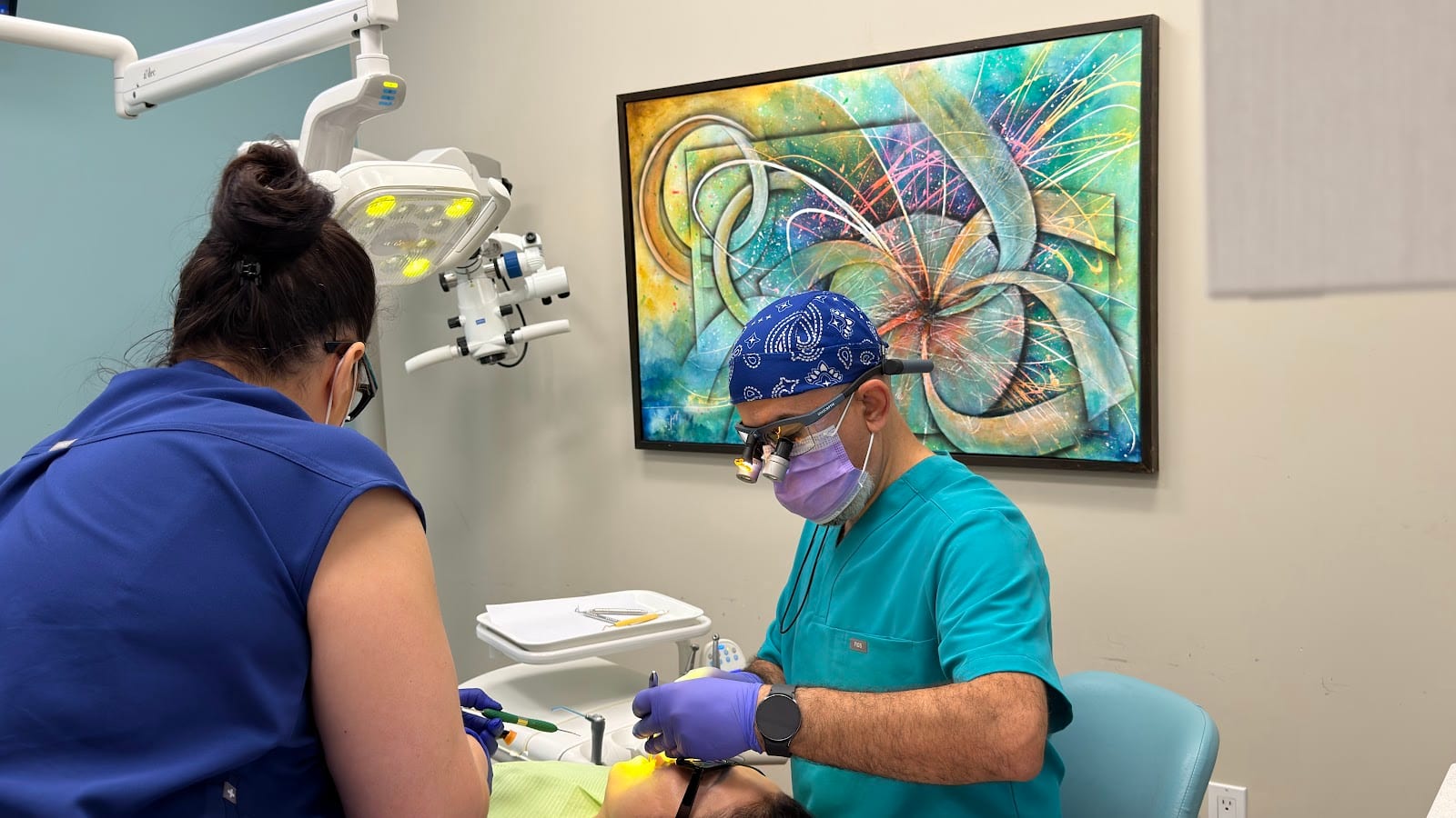 Vita Dentistry, photo 4