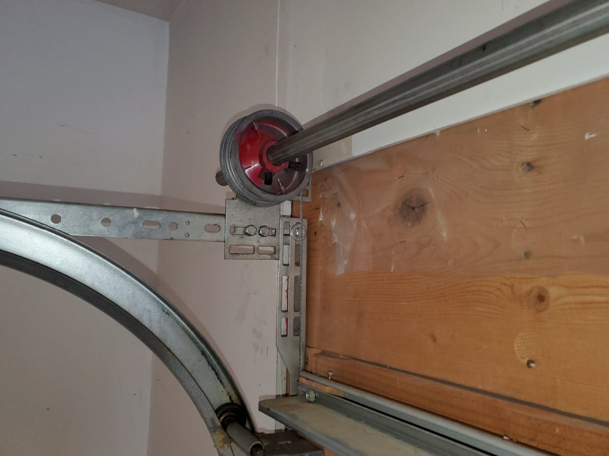 Toronto Payless Garage Door Repair, photo 4