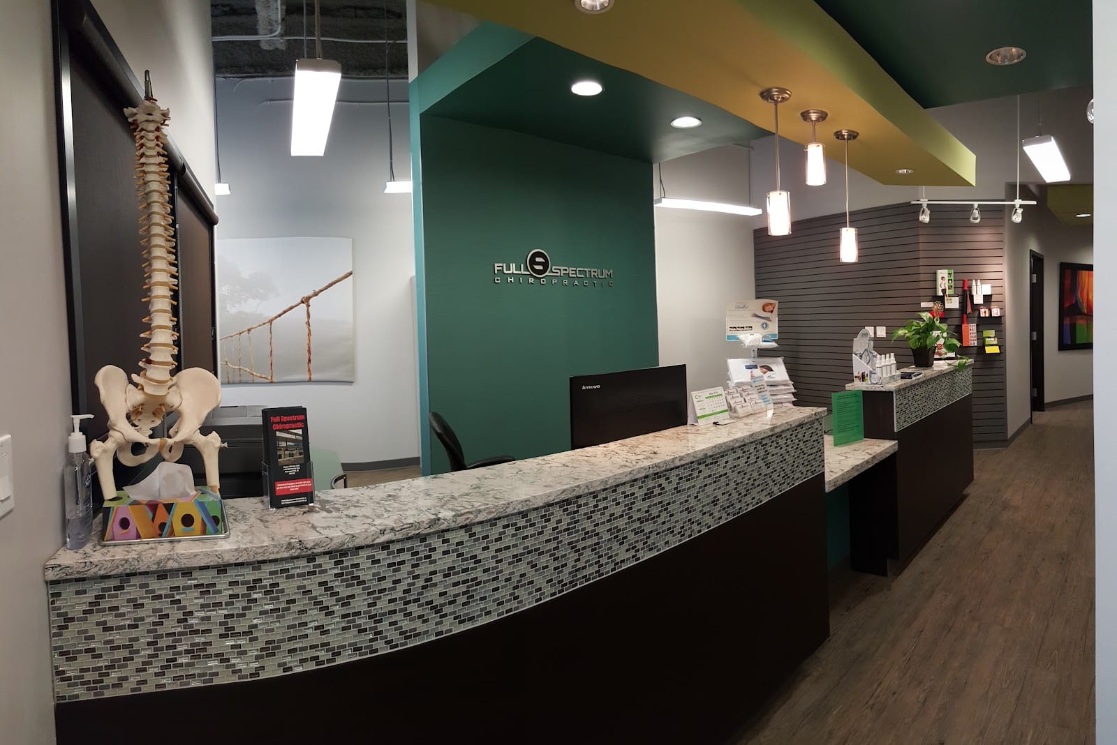 Full Spectrum Chiropractic
