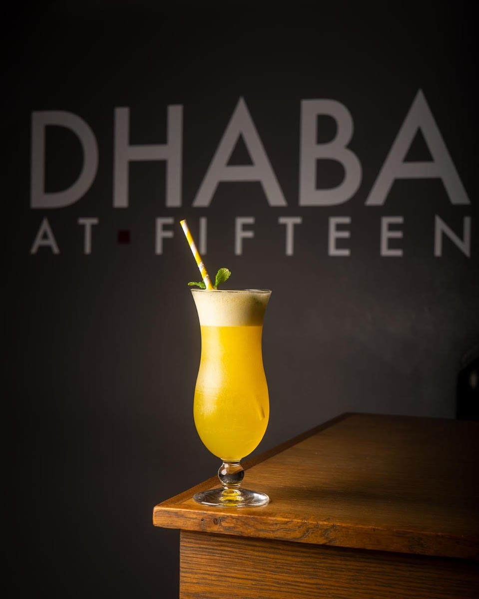 Dhaba at Fifteen