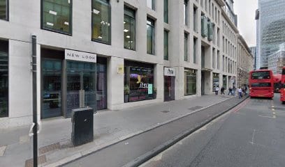 Butterfly Allure - New Look Beauty Lounge City