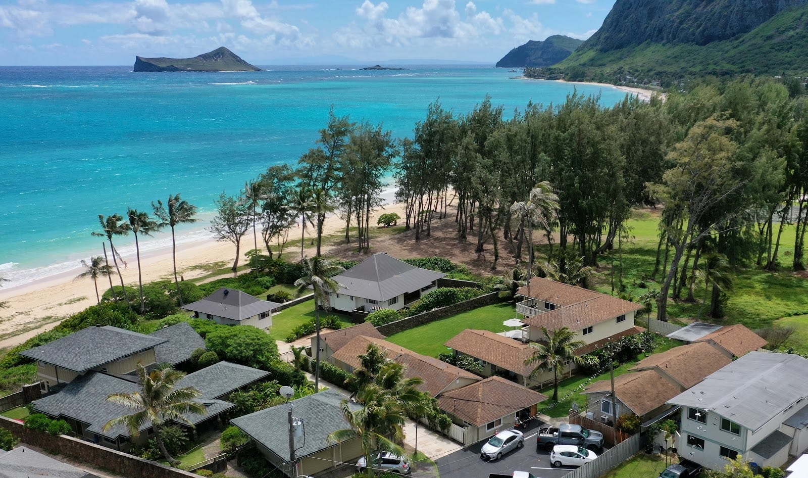 pillows in paradise, photo 2