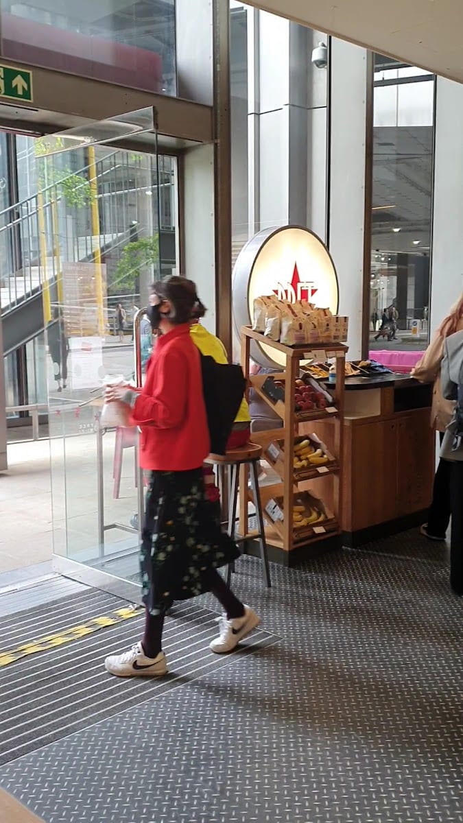 Pret A Manger, photo 3