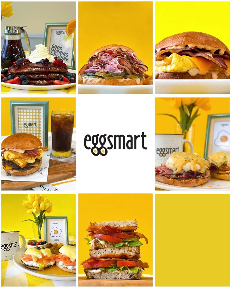 Eggsmart, photo 3
