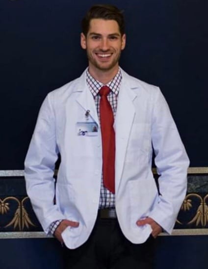 Tony Koehler