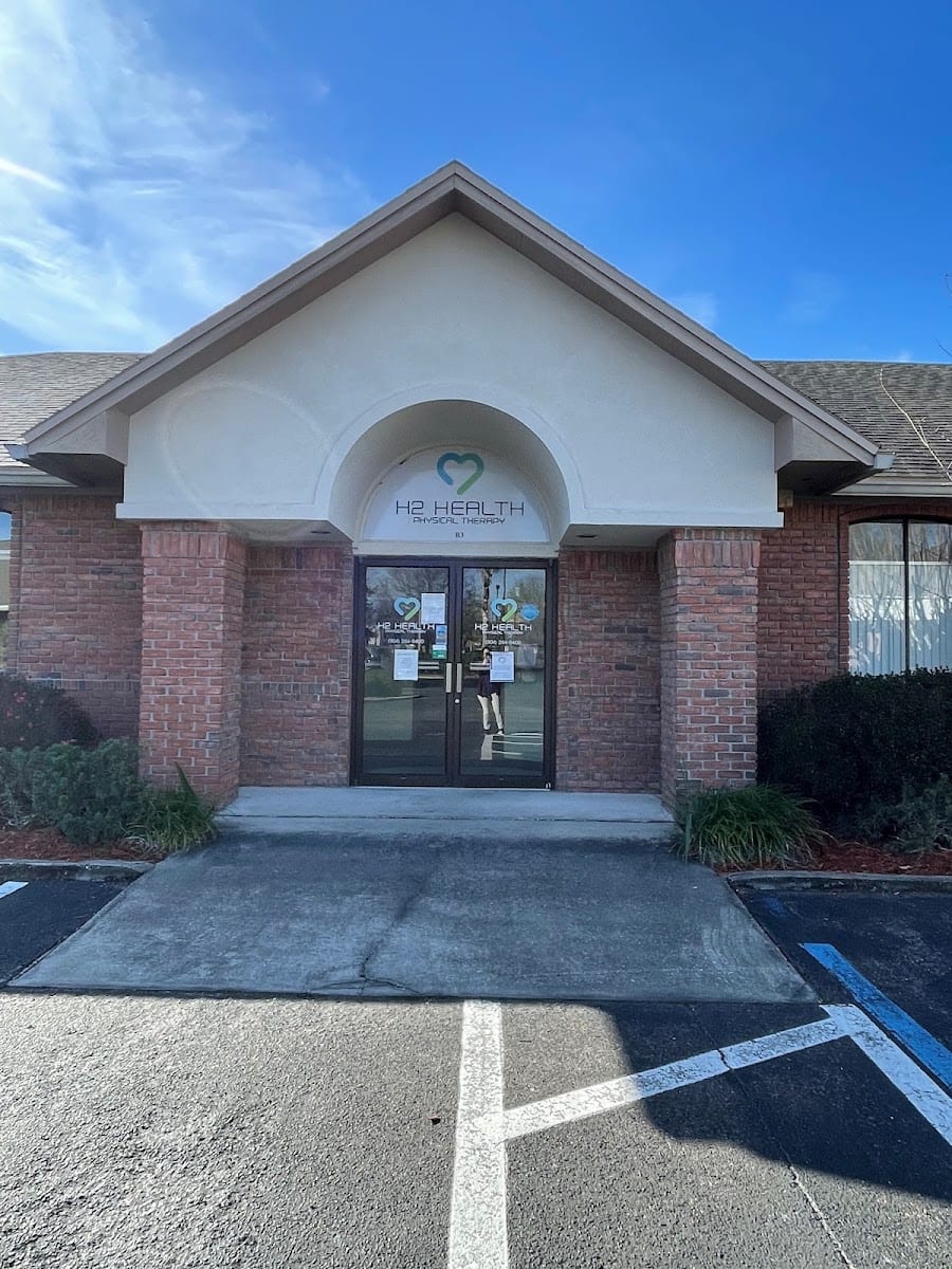 H2 Health Physical Therapy- Fleming Island, FL