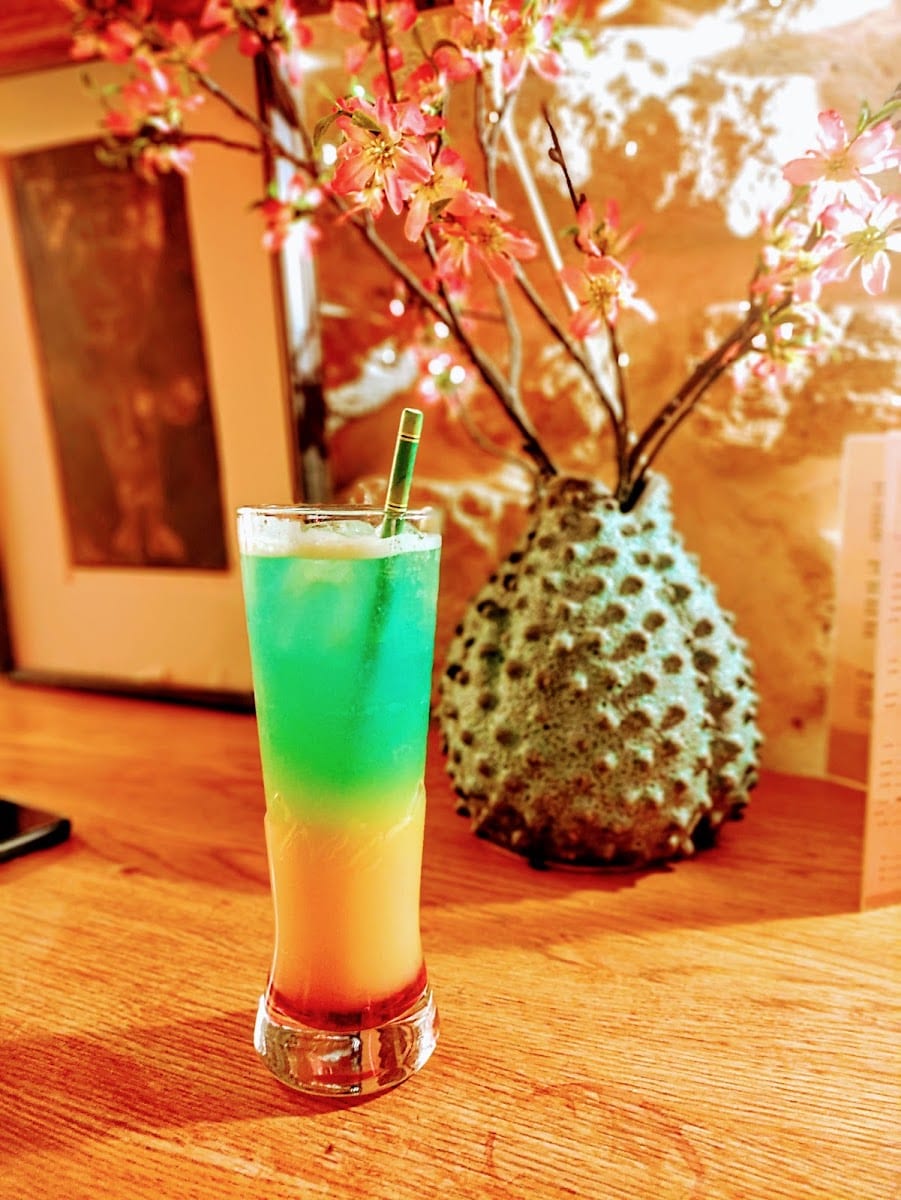 Le Piment Café