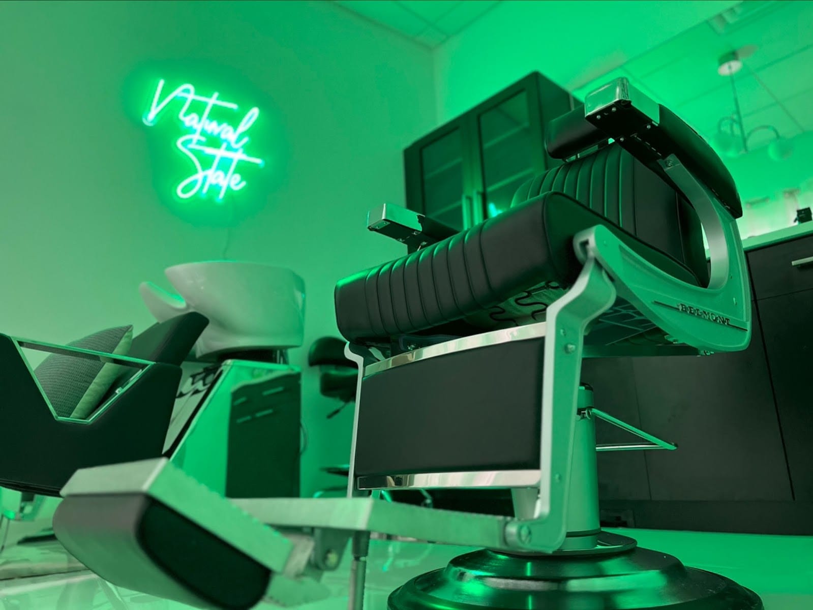 Natural State Hair Studio, photo 2