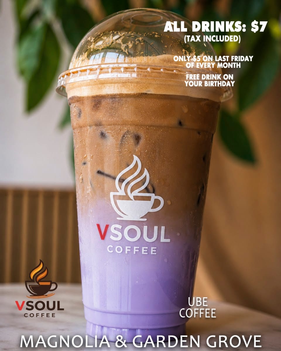 VSoul Coffee