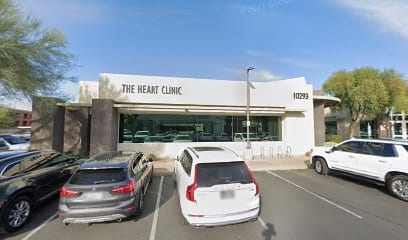 Heart Clinic