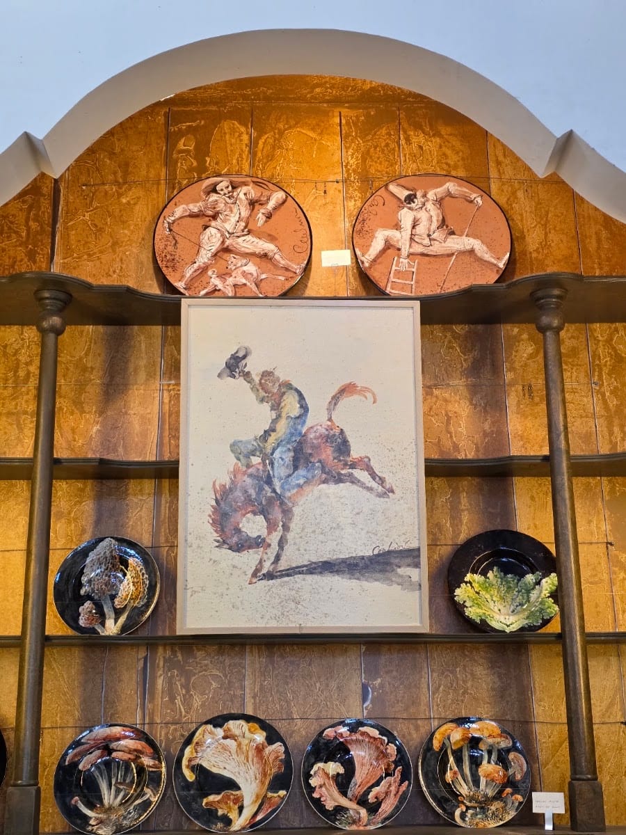 Ca' Toga Galleria D' Arte, photo 3