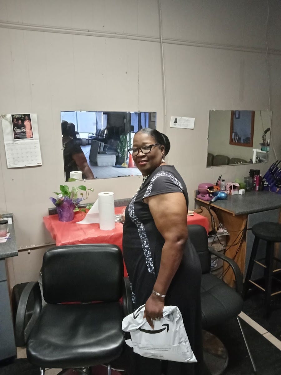 Phlawless Hair Salon