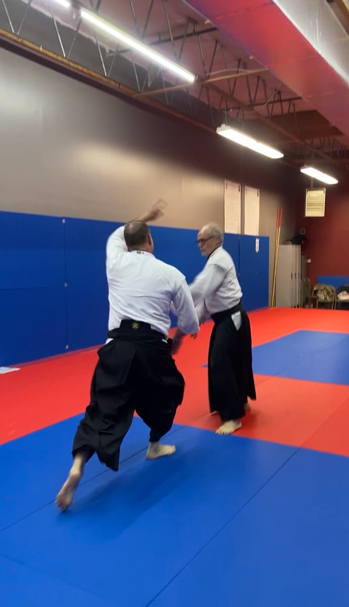 Summit Aikikai - Martial Arts School, photo 3