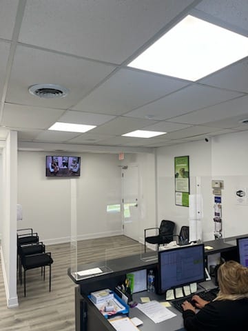 Drewry Medical Clinic