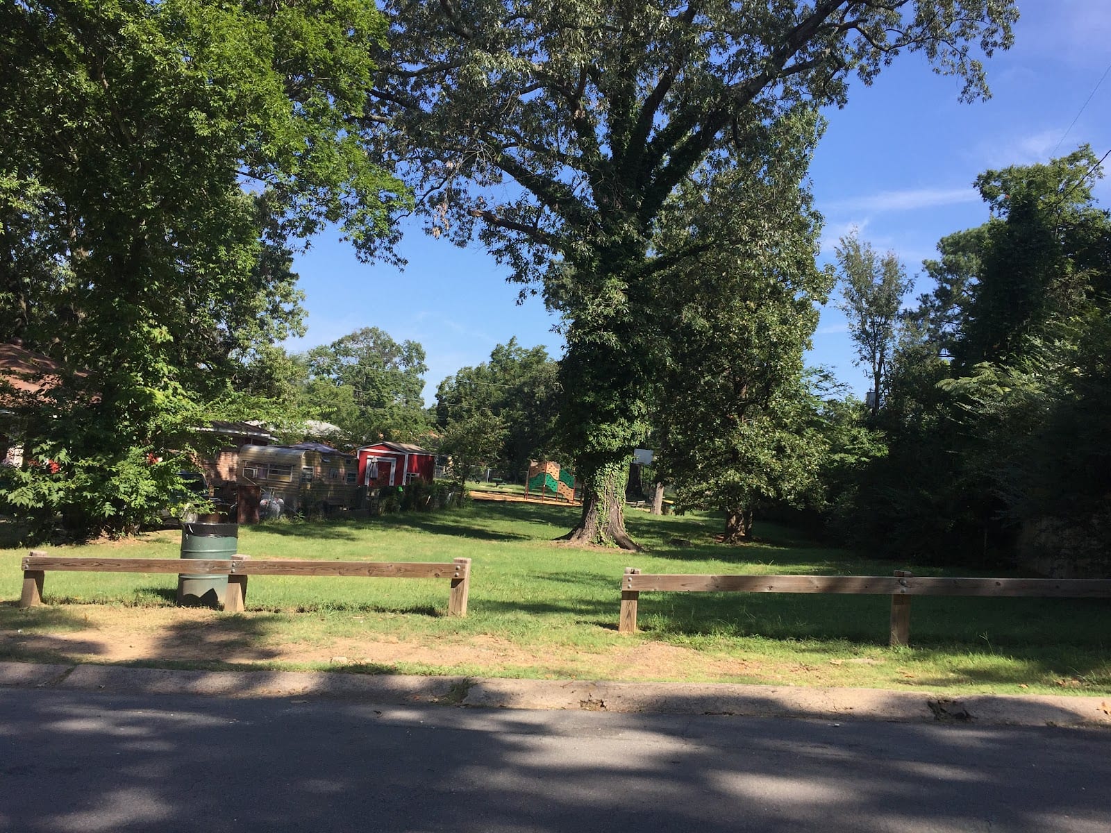 Oak Forest Park