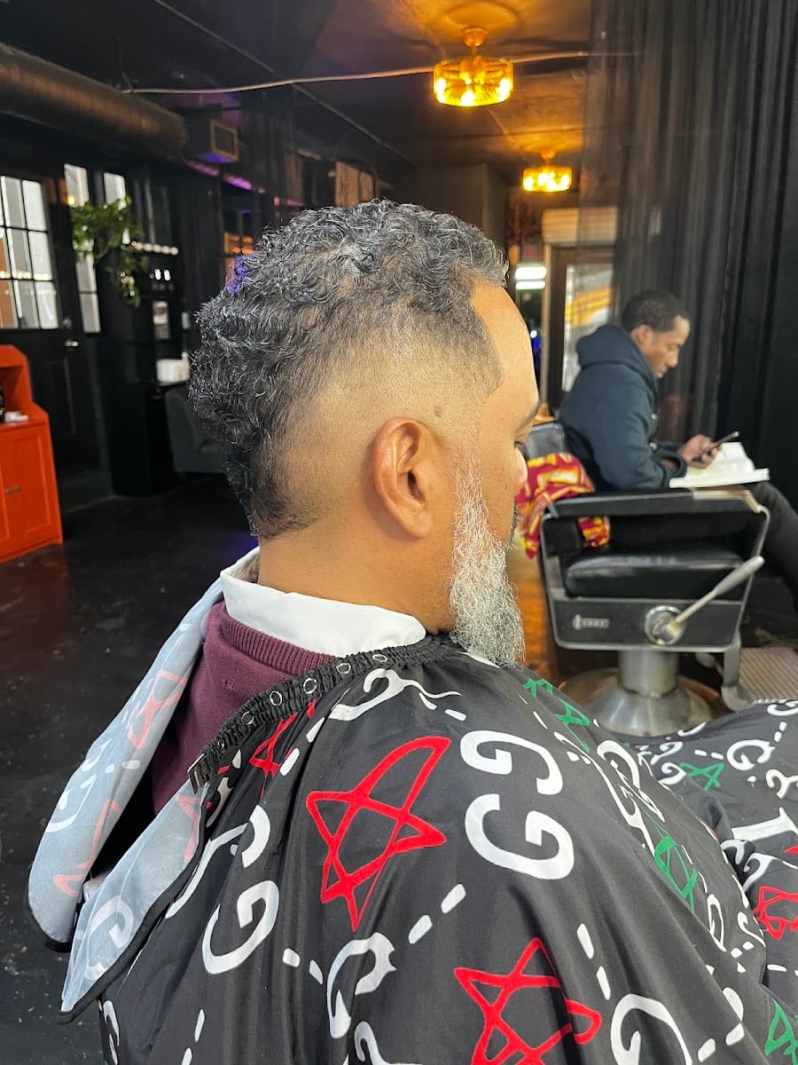 Cigar City Barbershop, photo 2