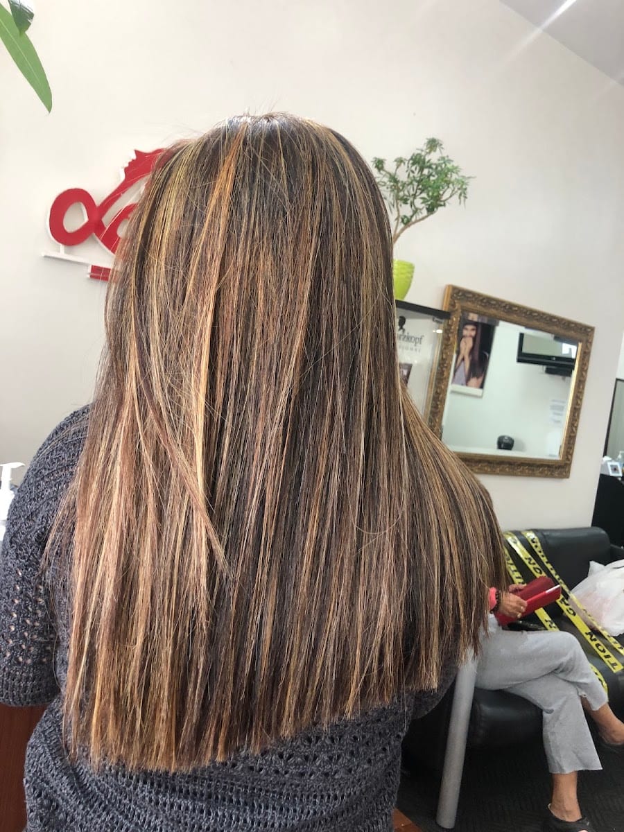 Lerma's Beauty Salon Inc, photo 3