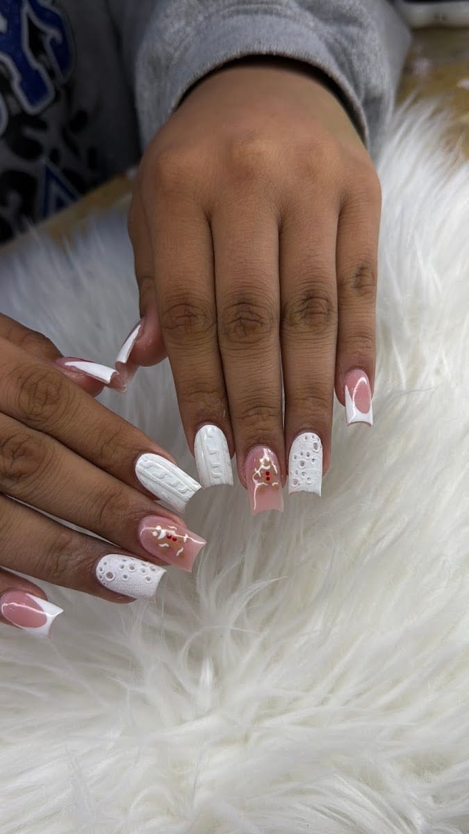 Legacy Nails Spa (10% OFF Coupon Code), photo 3