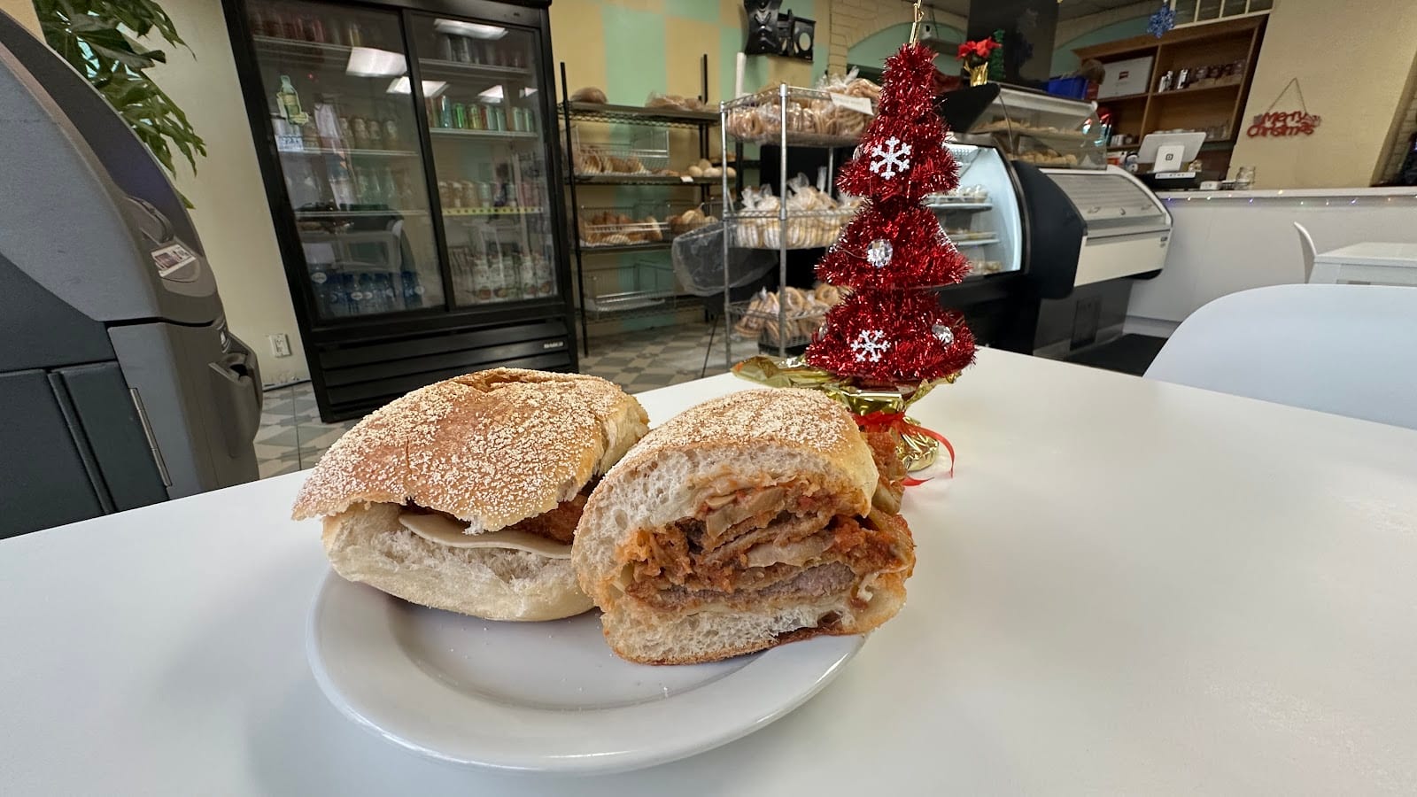 Mel’s bakery inc., photo 3
