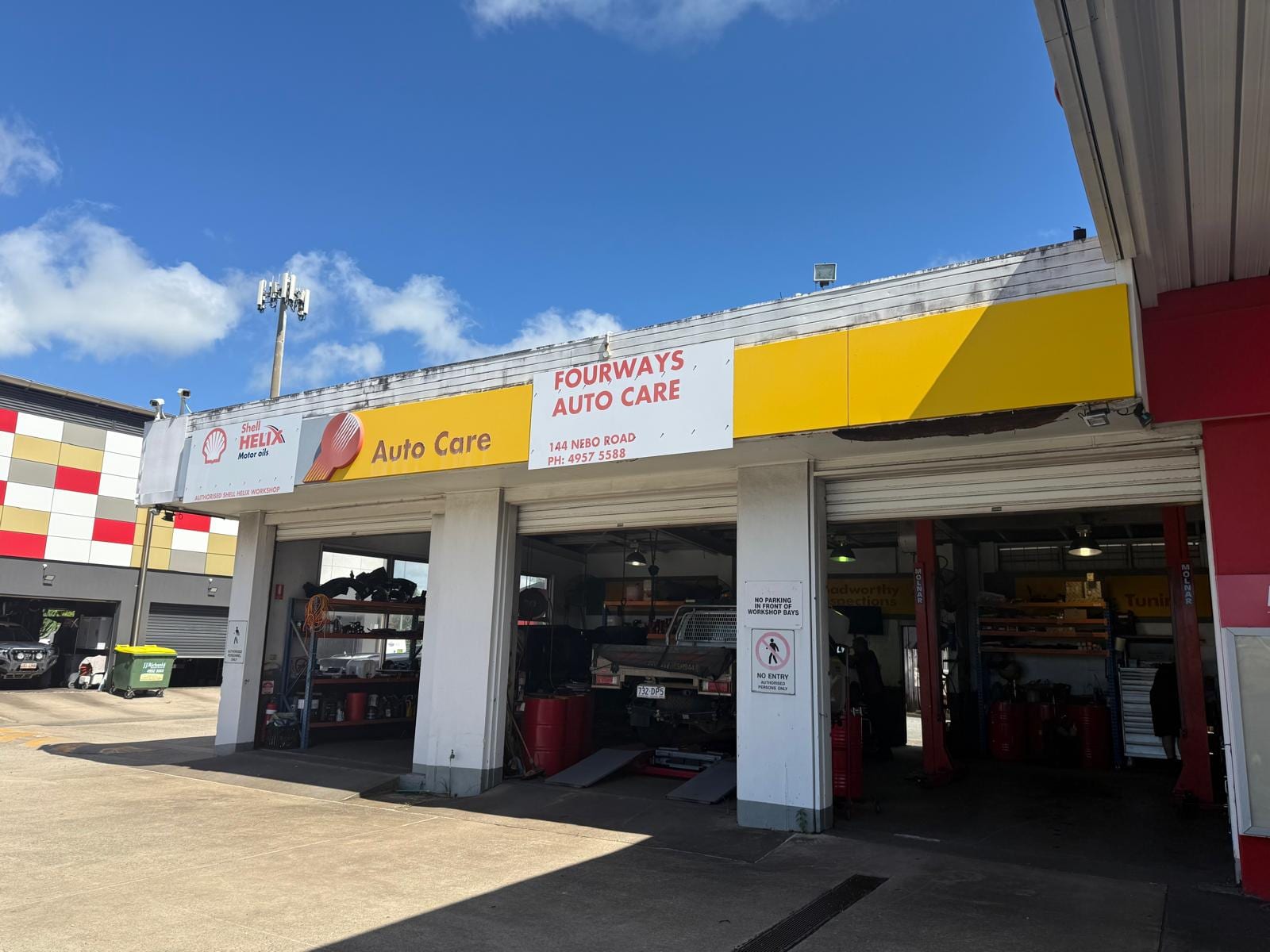 Fourways Auto Care, photo 2