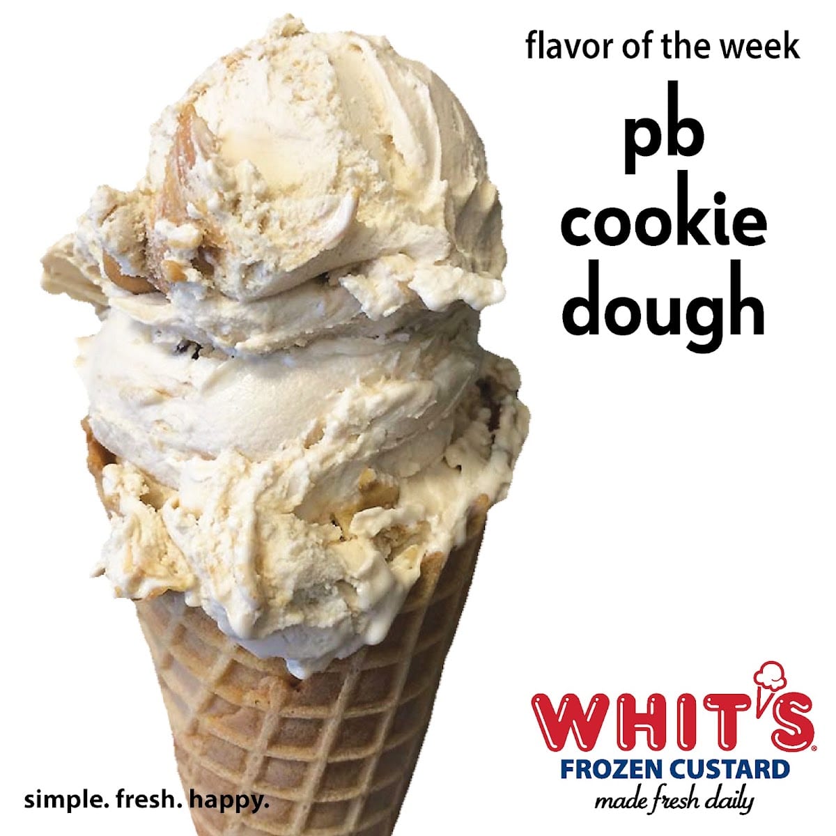 Whit's Frozen Custard Mobile