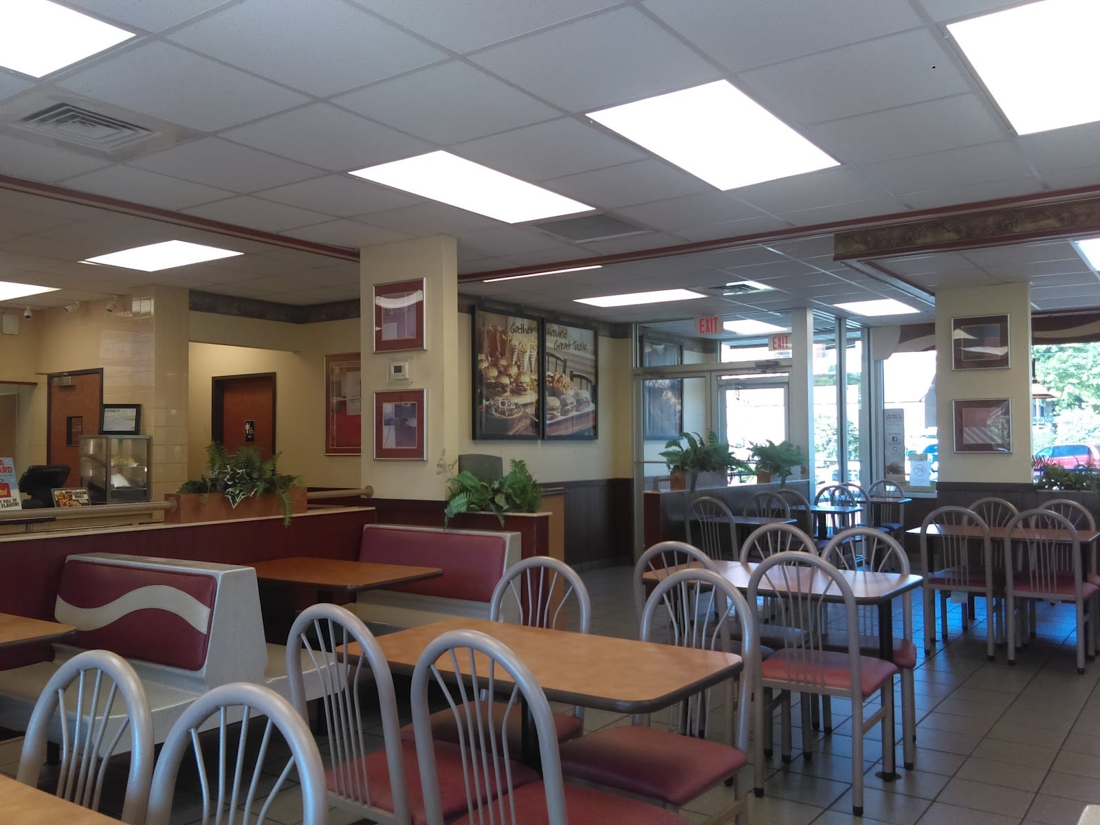 Burger King, photo 4